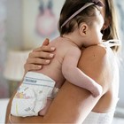 Huggies Little Snugglers Diapers Huge Pack - Size 1  168ct 