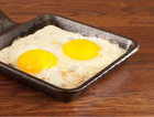 Lodge 5 5 In  Square Cast Iron Skillet
