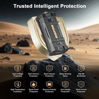 Avapow 3000a Peak 23800mah Car Battery Jump Starter 12v Portable Battery Booster