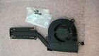 Dell Latitude 7280 Cpu Heatsink W cooling Fan Assembly For Intel Graphics Km50t