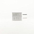 2-port Usb Charger For Taotronics Bluetooth Transmitter And Receiver- tt-ba09 
