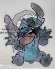 Disney Parks Stitch Licking Window Car Decal Stickers Auto - New