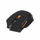  2 4ghz Wireless Gaming Mouse 6 Buttons Usb Optical Mouse With Usb Receiver Dpi