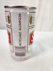 Schmidt Beer Pull Tab Can 1970s G Heileman Brewing Vintage Aluminum Breweriana