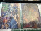 Lights Of Broadway 2022 Series Complete Set Core rare super Rare All 164 Cards