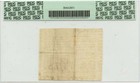 1781 March 1   1000 Virginia Colonial Note Fr va-209b Pcgs Vf30 12 Known