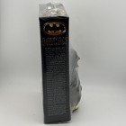 Vintage 1989 Ralston Batman Cereal Box New Sealed With Coin Bank Toy