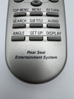 Oem 2004-2009 Toyota Sienna Rear Seat Dvd Entertainment Remote 86170-45010 Read