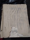 Vintage Scott International Postage Stamp Album Part Ii Worldwide Collection