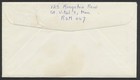1971  544 8c Qeii Centennial Fdc Unusual Cachet St Boniface Man Cds