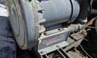 Spencer Vortex Vba93010 Regenerative Blower  Turbine  4hp 200-230 460v 
