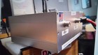 Dx-800 Solid State Hf Linear  Amplifier 10 Meter Brand New