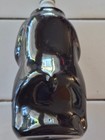 Vintage 1972 Hamm s Beer Bear Advertising Decanter Bottle No Head Sealed Heavy