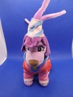 Neopets Gelert Plush Royal Girl Toys R Us Exclusive 2008 Keyquest Jakks Toy 5 