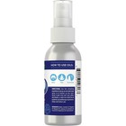Calming Essential Oil Mist 2 4 Fl Oz For Yoga Aroma Spray   Topical Use