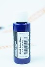 Createx Airbrush Colors 5106 Transparent Brite Blue 2oz  Water-based Paint 
