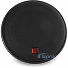 Cerwin-vega Xed525c 300w 5 25  2-way Xed Series Component Car Audio Speakers