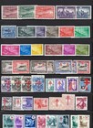 Spain Powerful Mint Stamp Collection Of Hundreds Zayix 0725l1265