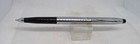 Cross Vintage Century Chrome Fine Pont Soft Tip Pen--used--new Refill Installed