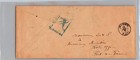 1927 Port Au Prince Haiti Airmail Experimental Ffc First Flight Cover To Jeremie