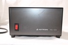 Astron Rs-12a Linear Power Supply 13 8v 12a Ham Radio Cb Bench - Tested