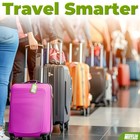 6pack Travel Luggage Tags Suitcases Bag Tags Name Tags Labels Travel Accessories