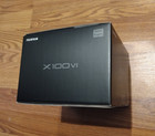 Fujifilm X100vi 40 2 Mp Digital Camera Silver - New Usa Model Made In Japan 