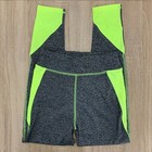 Women Sports Yoga Running Gym Fitness Leggings Pants Jumpsuit Athletic Wear Sz M