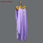 Latin Dance Competition Dress Latin Dancing Performance Professional Dance Skirt