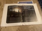 Louisiana Super Dome 1975 Press Pack 