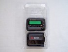 Sprint Motorola Advisor Gold Flx Optimax Holographic Display Alphanumeric Pager