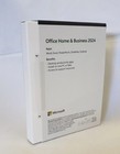 Microsoft Office Home   Business 2024 For Pc mac Ep2-06638 Lifetime License