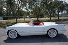 1953 Chevrolet Corvette Convertible