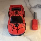 Spider-man Tool Bench Playset Replacement Take Apart Car   Screwdriver