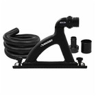 Husky Dust-free Drywall Hand Sander 1004215367 Universal Sander For Wet dry Vacs