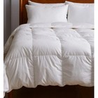 Quince All Season Premium Down Alternative Duvet Insert Comforter King New