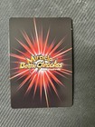 Super Saiyan Broly Dragon Ball Z Miraclebattlecardass Boost Rare Bandai Japan