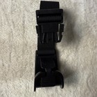 Tumi Add-a-bag Strap  black  Buckle Top 12   