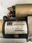 Genuine Thermo King Starter Remanufactured 845-1285  New Eom