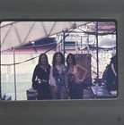 Lynyrd Skynyrd Slide 35mm Honkettes Cassie Gaines Jojo Leslie Hawkins Rfk Dc