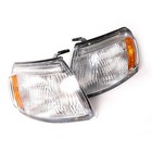 Side Turn Corner Lamp Light For Toyota Corona St190 191 1992-96 Carina Sedan