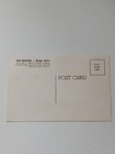 Rare Beatles Sketch Postcard By Gregory Thornton 1964 Original Ringo Starr