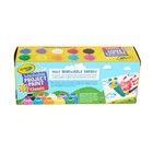 Crayola Washable Kids Paint Set 10 Colors   Arts   Crafts Supplies Gift