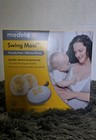 Sealed New Medela Swing Maxi Double Electric Breast Milk Pump