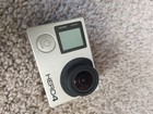 Gopro Hero 4 Black Edition 4k Action Camera Camcorder