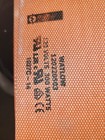 Watlow Heating Pad jacket 22 x12  W ehg-sl10 Temperature Safety Limit Controller