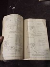 Caterpillar 930 Wheel Loader Parts Book