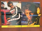 Days Of Thunder Complete Set Of German Lobby Cards 1990 Tom Cruise 