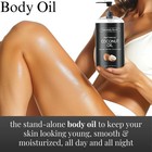 Fractionated Coconut Oil 16 9oz     Unscented Carrier Oil For Hair   Body