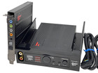 Creative Sound Blaster X-fi Titanium Fatal1ty Pro Champion Series Audio Card Sb0